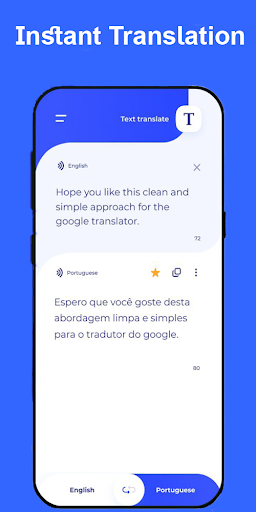 Screenshot Translation & Conversation in 