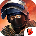 Cover Image of 下载 Bullet Force 1.0 APK