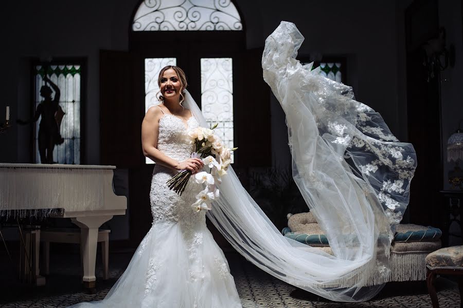 Fotógrafo de bodas Rodolfo Lavariega (rodolfolavariega). Foto del 26 de enero 2023