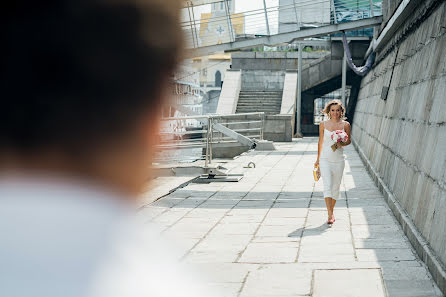 Wedding photographer Volodymyr St (volodymyr). Photo of 3 December 2018