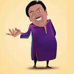 Cover Image of Tải xuống Taarak Mehta Game: Find Character Name 1.1.9z APK