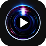 Cover Image of Baixar Reprodutor de vídeo HD 2.4.2 APK