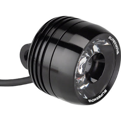 Supernova Mini 2, 235 Lumen eBike Headlight