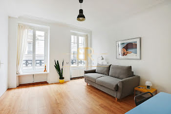 appartement à Paris 18ème (75)