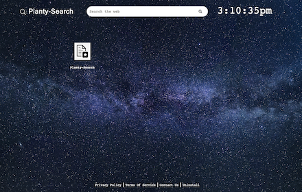 Planty-Search Preview image 0