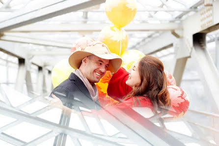 Wedding photographer Slava Grebenkin (slava-grebenkin). Photo of 2 October 2015