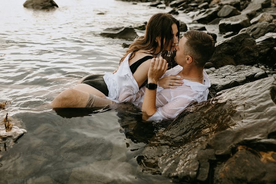 Fotógrafo de bodas Kristina Lebedeva (krislebedeva). Foto del 17 de diciembre 2019