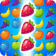Fruit Smash Mania  Icon