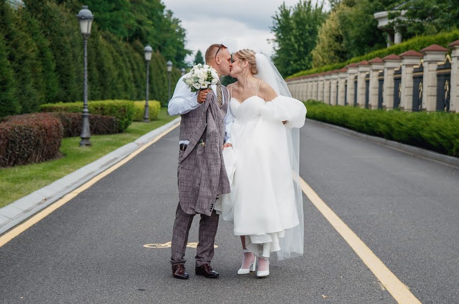 Hochzeitsfotograf Andr Marko (marko7). Foto vom 6. Oktober 2021