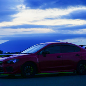 WRX STI VAB