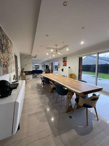 House with terrace 4