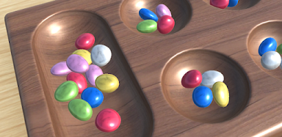 Mancala Ultimate Screenshot