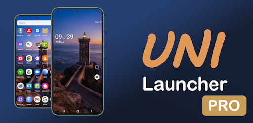 Uni Launcher PRO