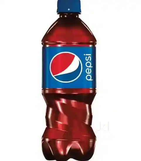 Pepsi [600 Ml]