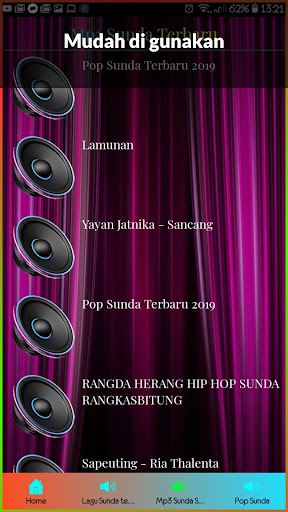 Mp3 Sunda Terbaru