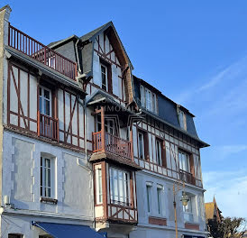 appartement à Deauville (14)