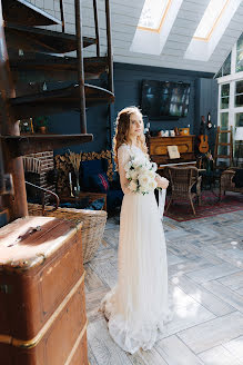 Wedding photographer Darya Gerasimenko (darya99). Photo of 10 August 2020