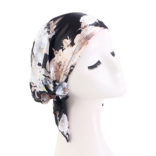 Title 5, Womens Fashion Ethnic Print Headband