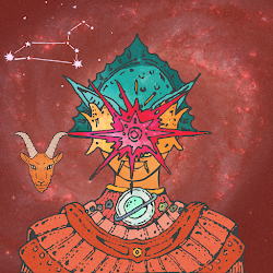 Divine Order of the Zodiac #4064