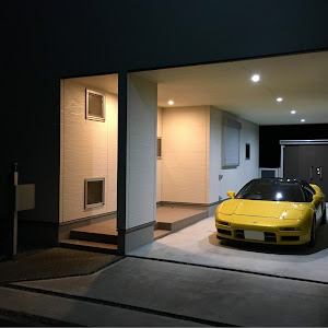 NSX NA1