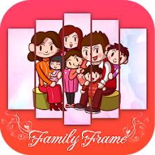 Family photo editor - picture frames Download on Windows
