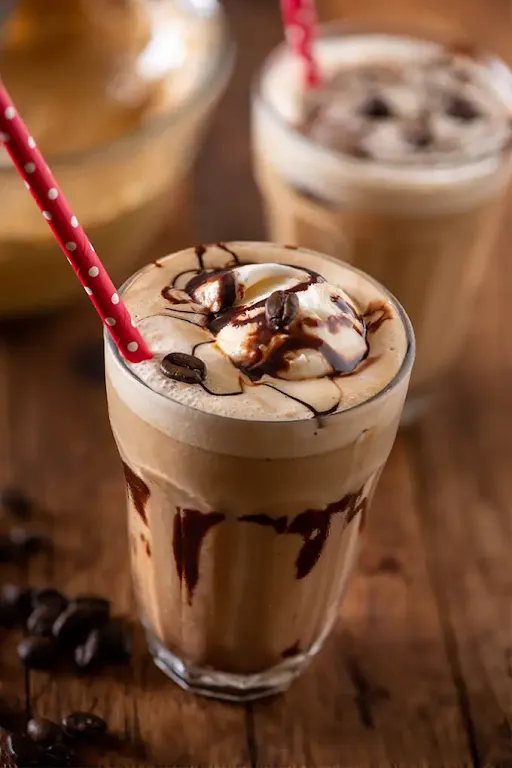 Cold Coffee [350 Ml]