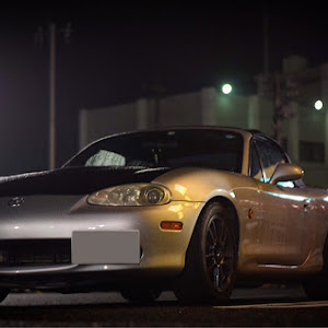 ロードスター NB6C