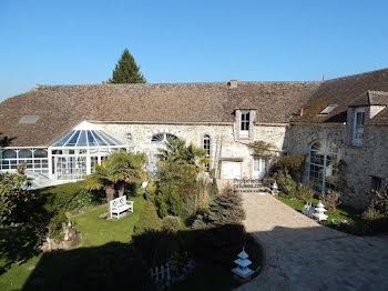 maison à Bazoches-sur-le-Betz (45)