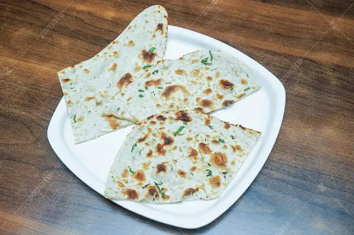 Plain Naan