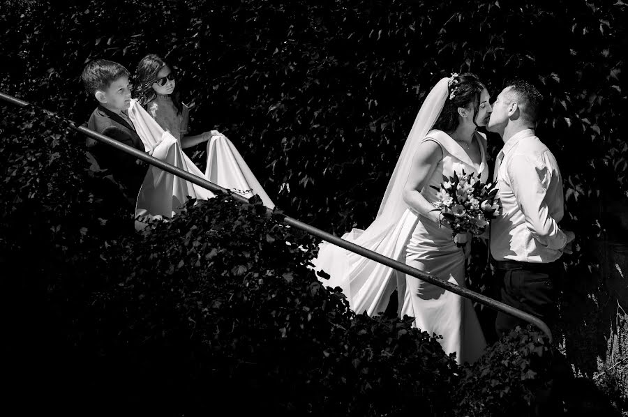 Nhiếp ảnh gia ảnh cưới Filip Smadoi (philip). Ảnh của 30 tháng 8 2023