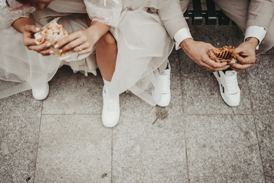 Wedding photographer Mateusz Łuczyński (luczynskifoto). Photo of 7 November 2023