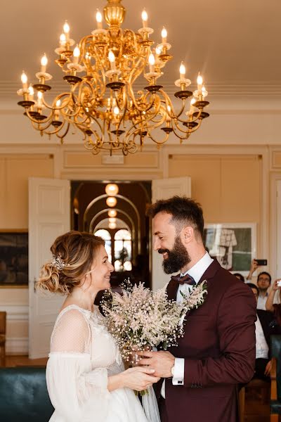 Photographe de mariage Elena Zaschitina (photolenza). Photo du 5 juillet 2018