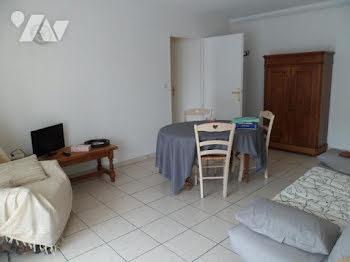 appartement à Rivery (80)