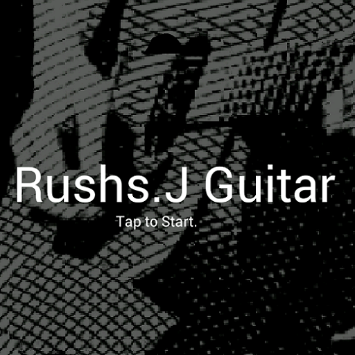 통기타 스트럼 - Rushs.J Guitar 教育 App LOGO-APP開箱王