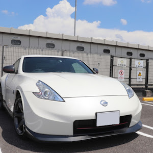 フェアレディZ Z34