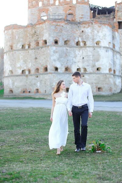 Wedding photographer Diana Ukrainec (dianaukraphoto). Photo of 29 March 2016