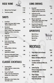 Dontelmama menu 3