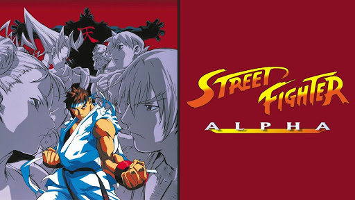 Street Fighter Alpha 3 (Game) - Giant Bomb