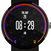 ROCAS Minimal Watch Face 1.1 Icon