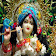 Krishna Livewallpaper icon