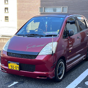 MRワゴン MF21S