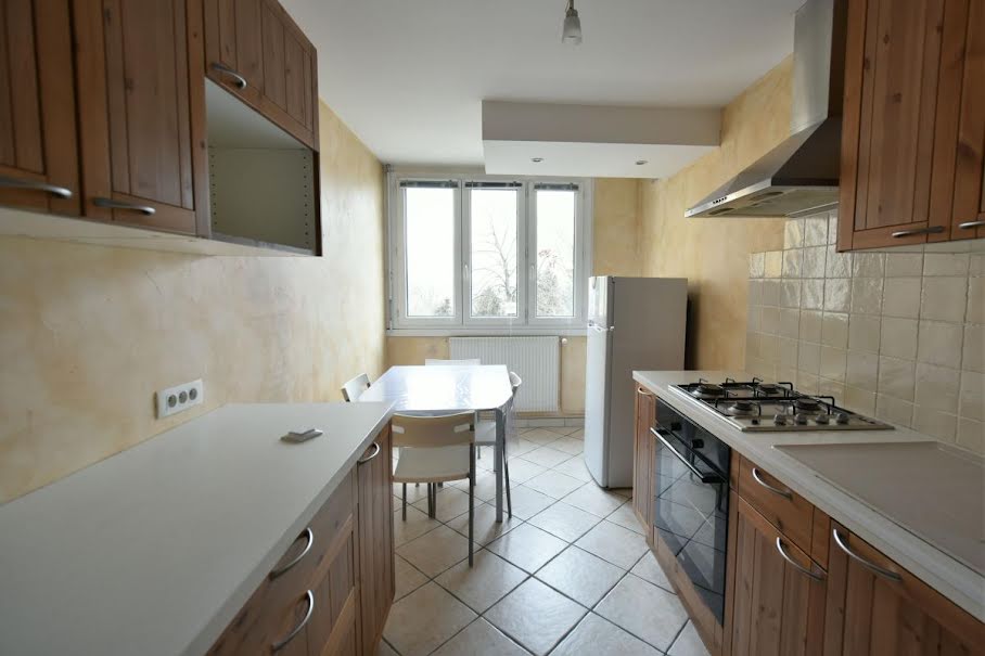 Vente appartement 2 pièces 46 m² à Irigny (69540), 139 000 €