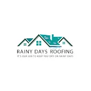 Rainy Days Roofing Ltd Logo
