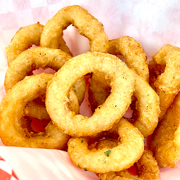 Onion Ring