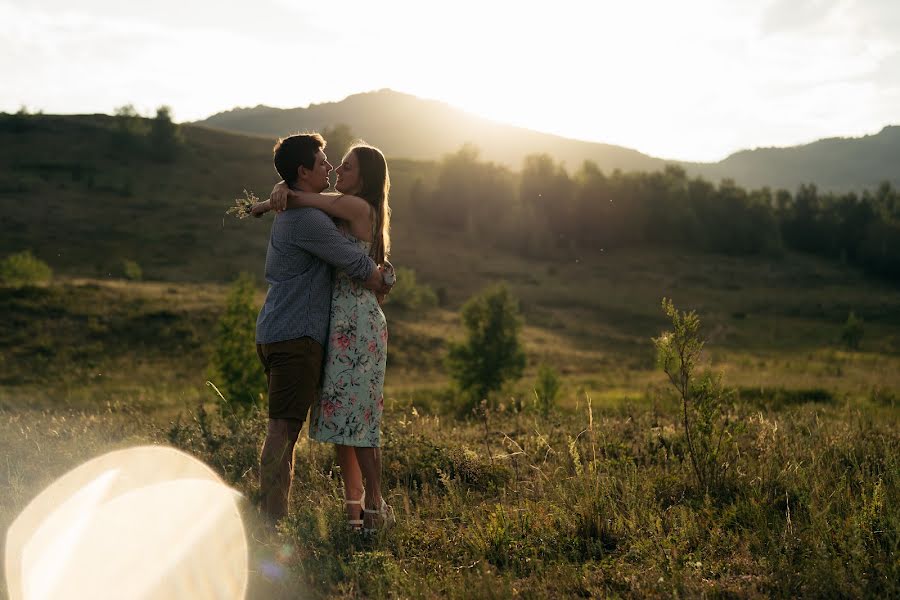 Fotógrafo de bodas Elena Molodzyanovskaya (molodzyanovskaya). Foto del 29 de julio 2021