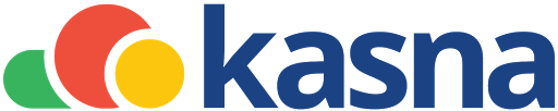 Kasna logo