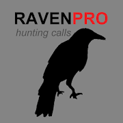 Raven Sounds for Hunting  Icon