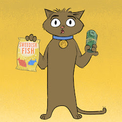 Stoner Cats #10152