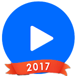 Cover Image of Unduh MX HD Video Audio Player 1.0 APK