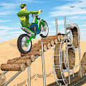 Bike Games: Stunt Racing Games